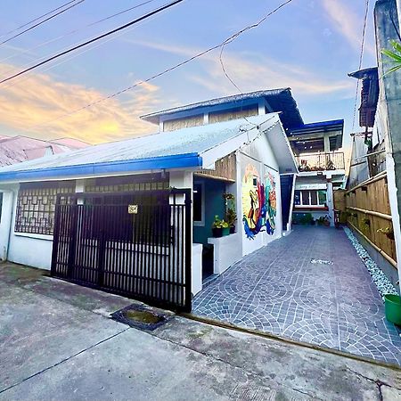 Sunny Terrace 호텔 발레르 외부 사진