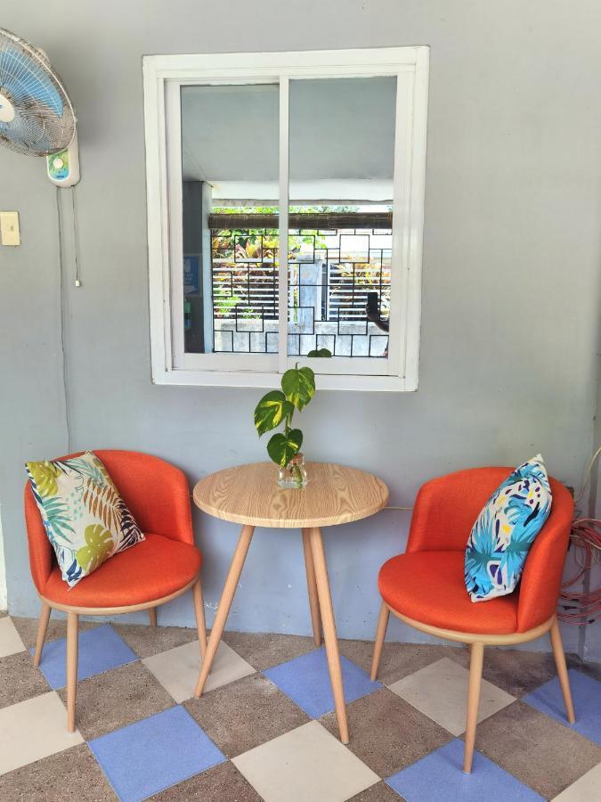 Sunny Terrace 호텔 발레르 외부 사진