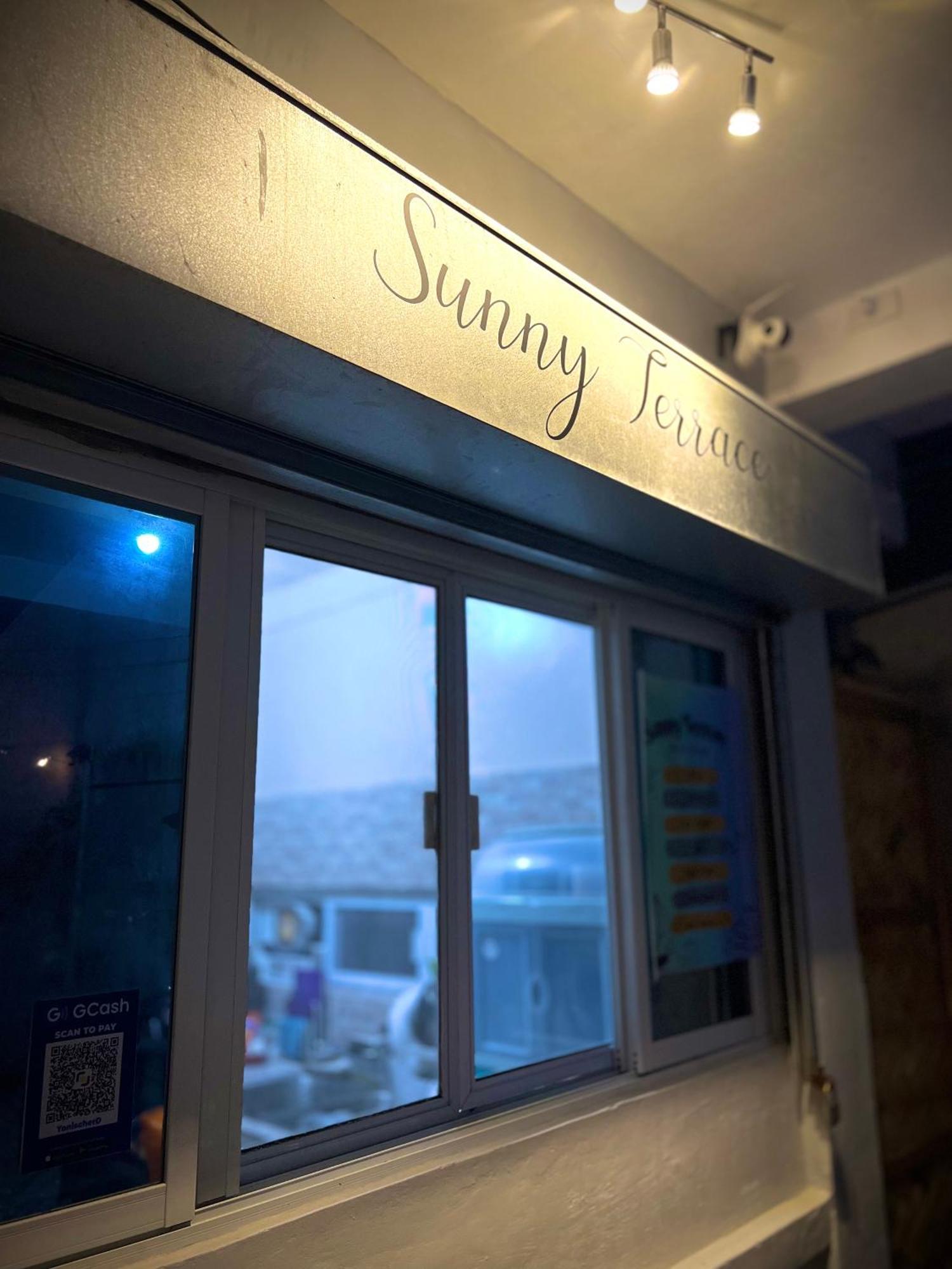 Sunny Terrace 호텔 발레르 외부 사진