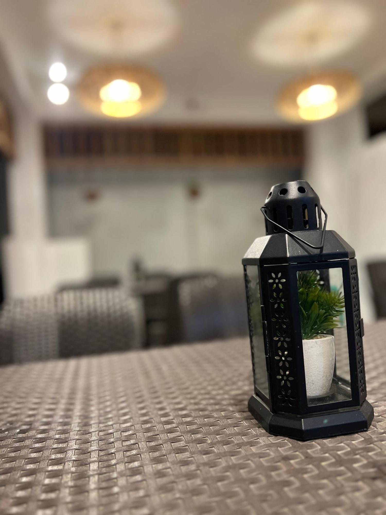 Sunny Terrace 호텔 발레르 외부 사진