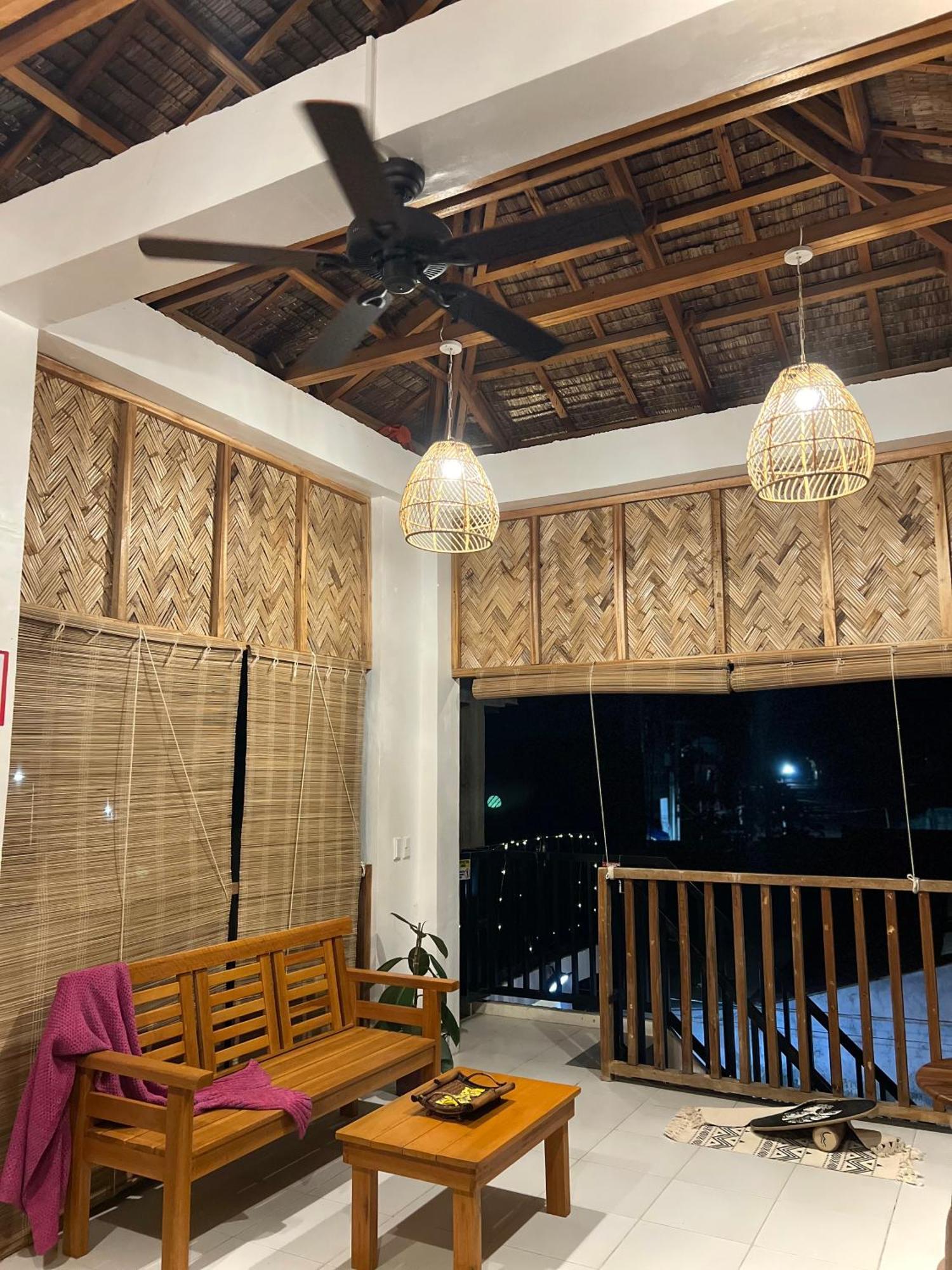 Sunny Terrace 호텔 발레르 외부 사진