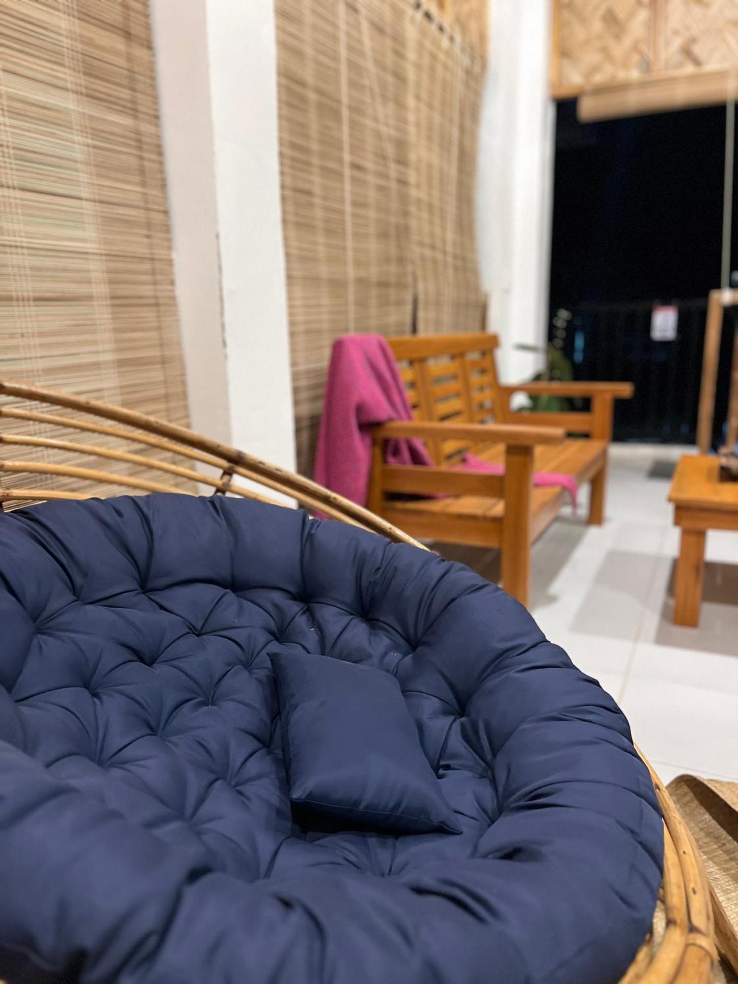 Sunny Terrace 호텔 발레르 외부 사진