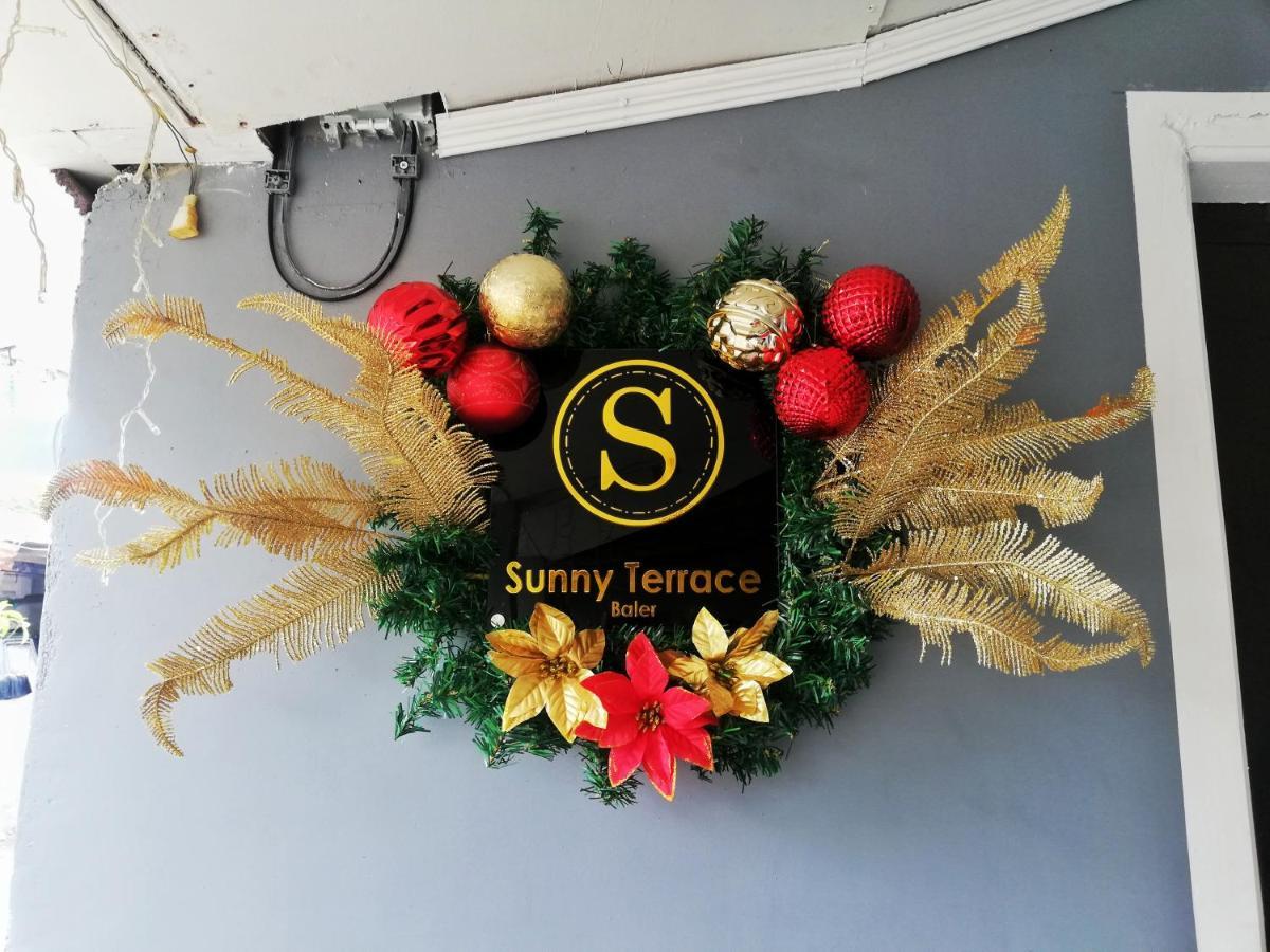Sunny Terrace 호텔 발레르 외부 사진